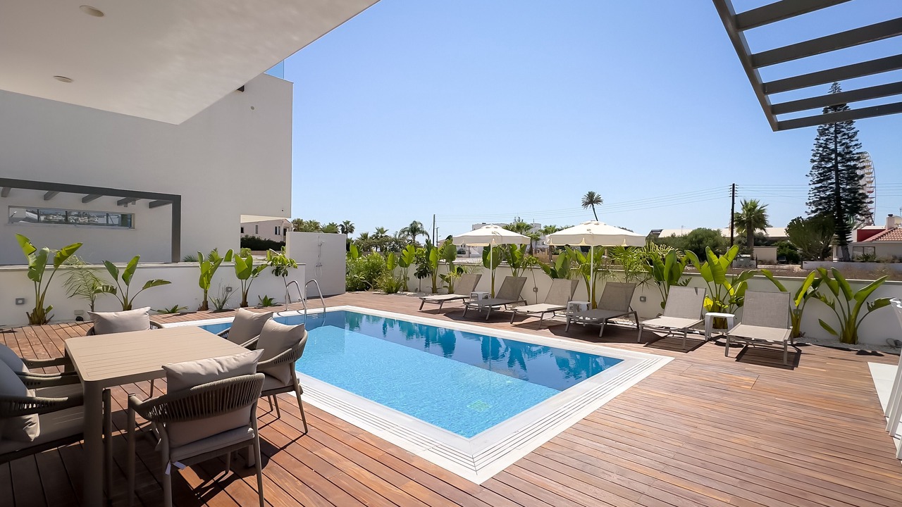 Photo of Outdoor in Ayia Napa