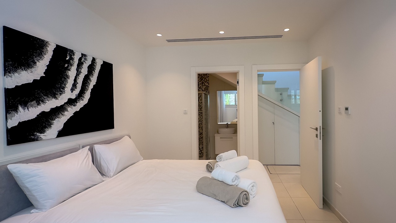 Photo of Bedroom in Ayia Napa
