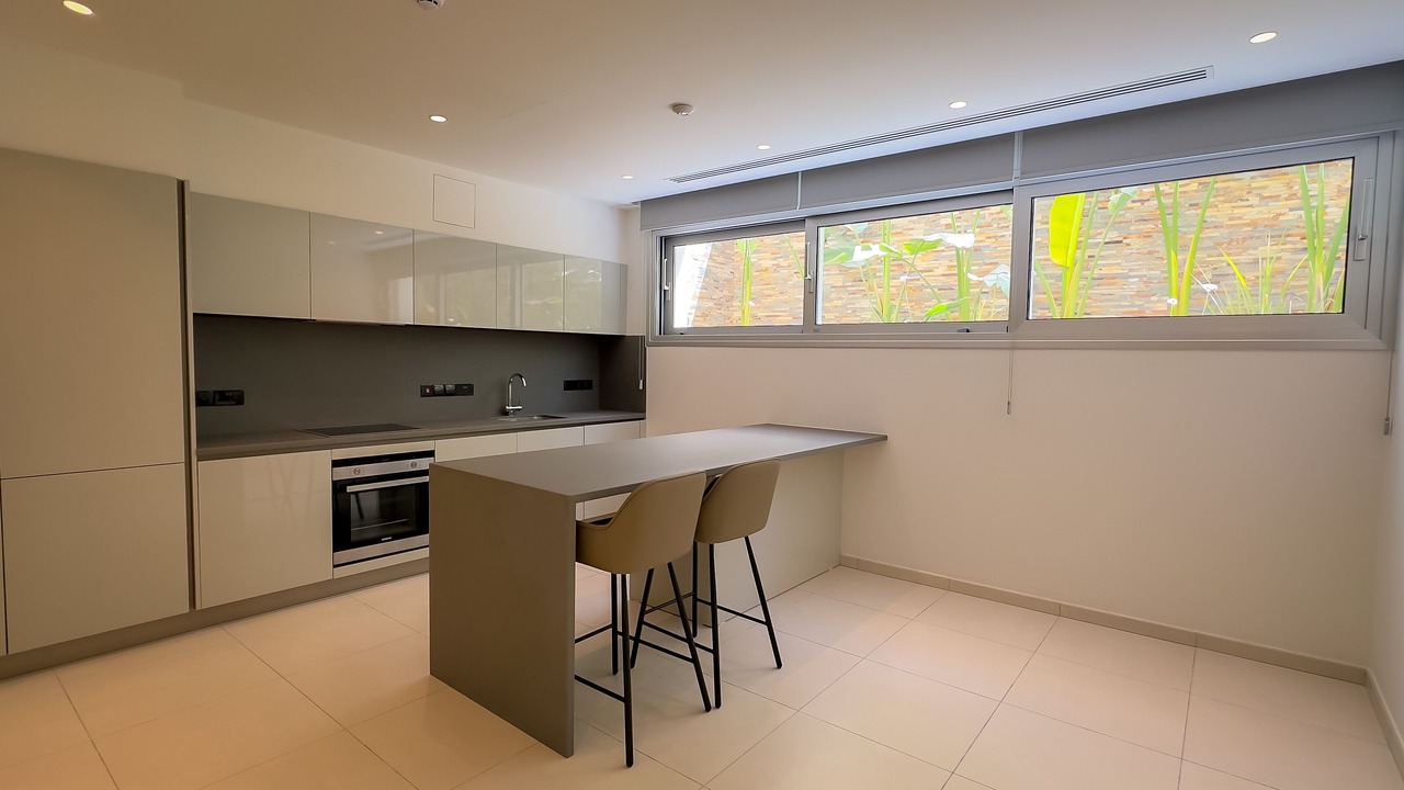 Photo of Kitchen in Ayia Napa