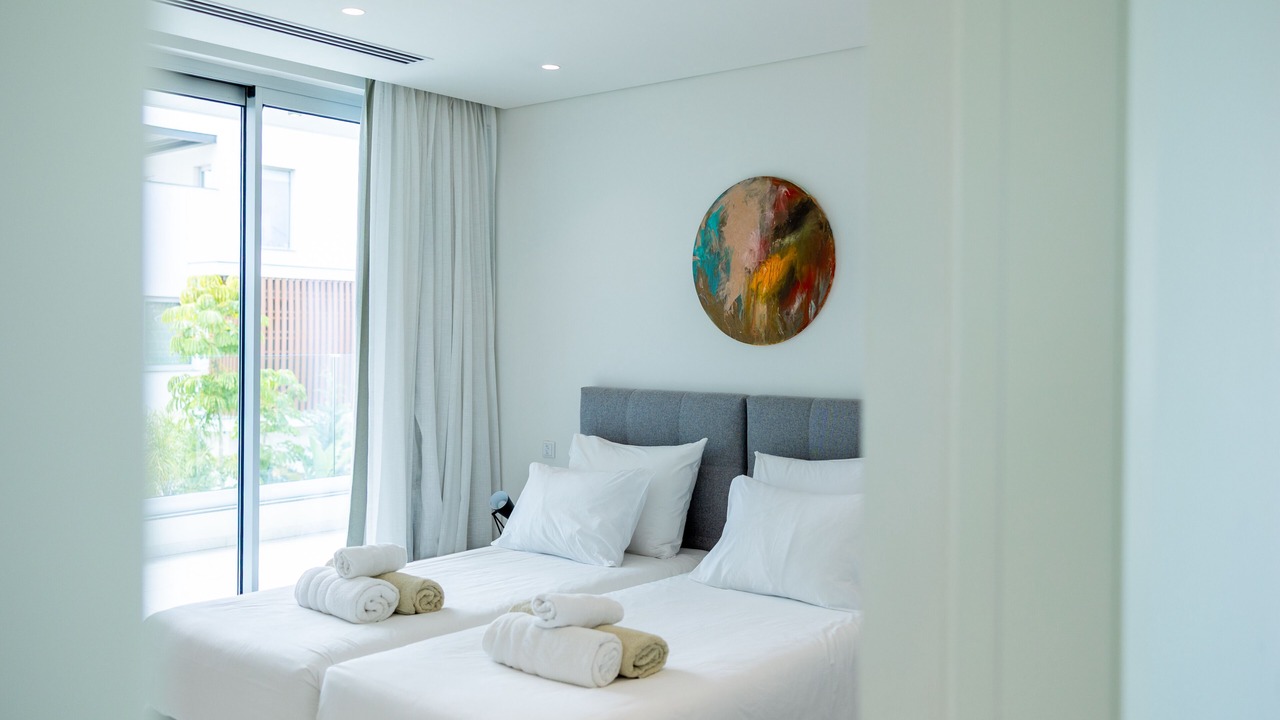 Photo of Bedroom in Ayia Napa