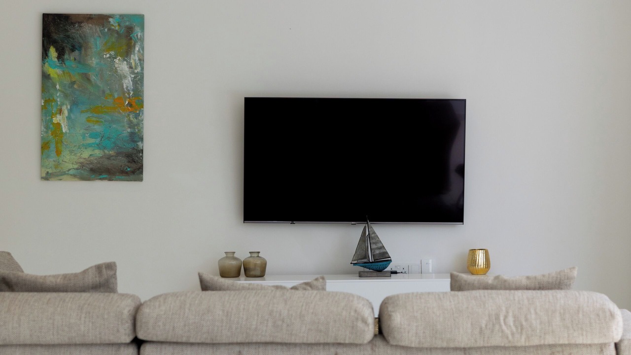 Photo of Livingroom in Ayia Napa
