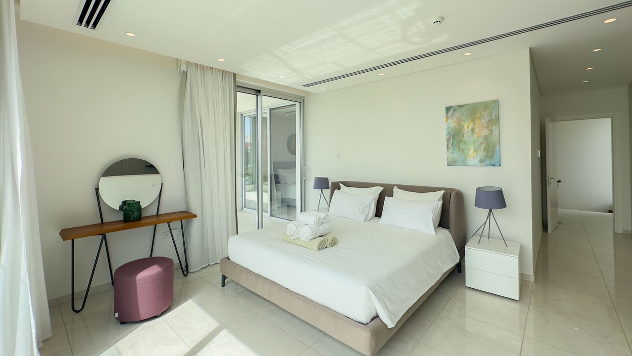 Photo of Bedroom in Ayia Napa