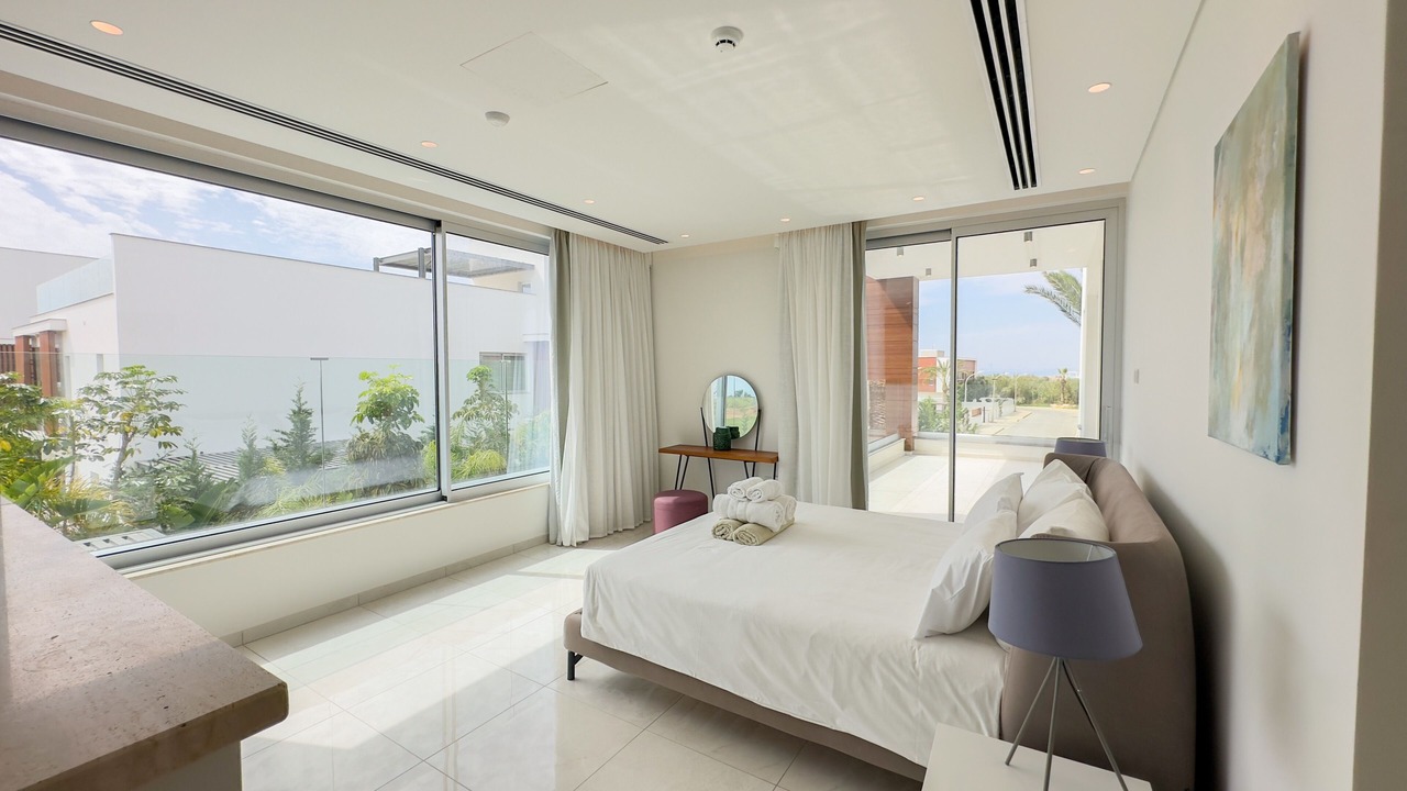 Photo of Bedroom in Ayia Napa