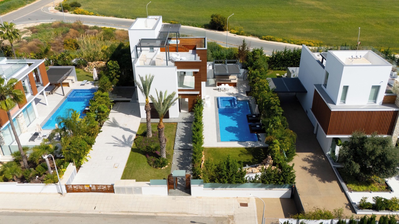 Photo of Outdoor in Ayia Napa