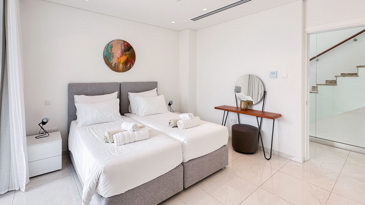 Photo of Bedroom in Ayia Napa