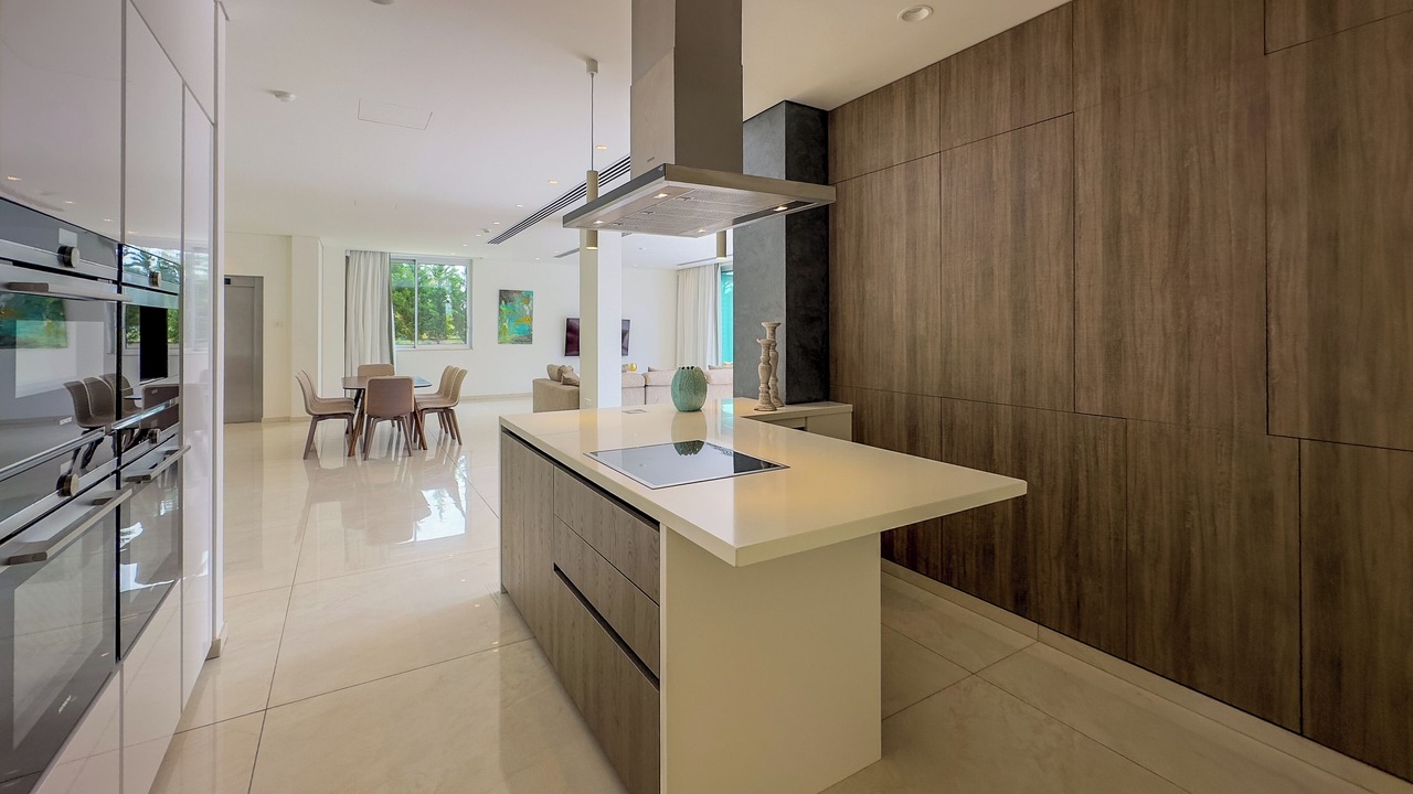 Photo of Kitchen in Ayia Napa