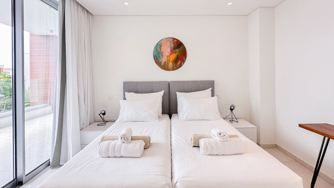 Photo of Bedroom in Ayia Napa