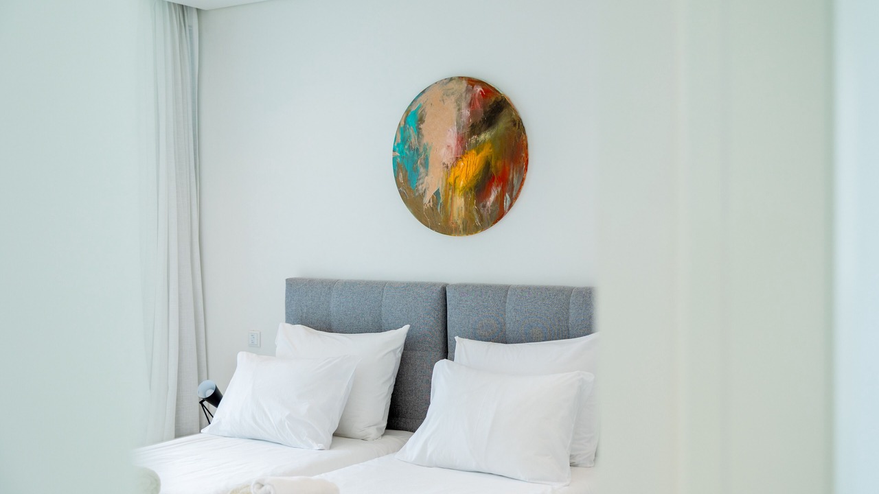Photo of Bedroom in Ayia Napa