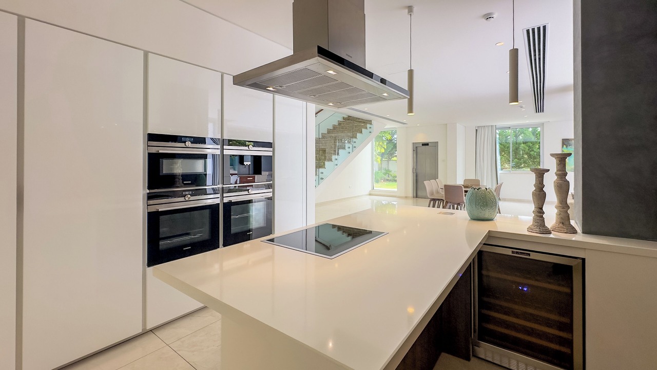 Photo of Kitchen in Ayia Napa
