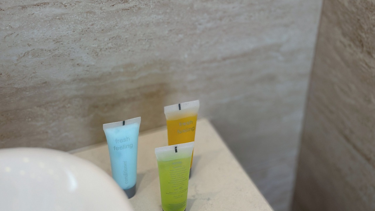 Photo of Bathroom in Ayia Napa