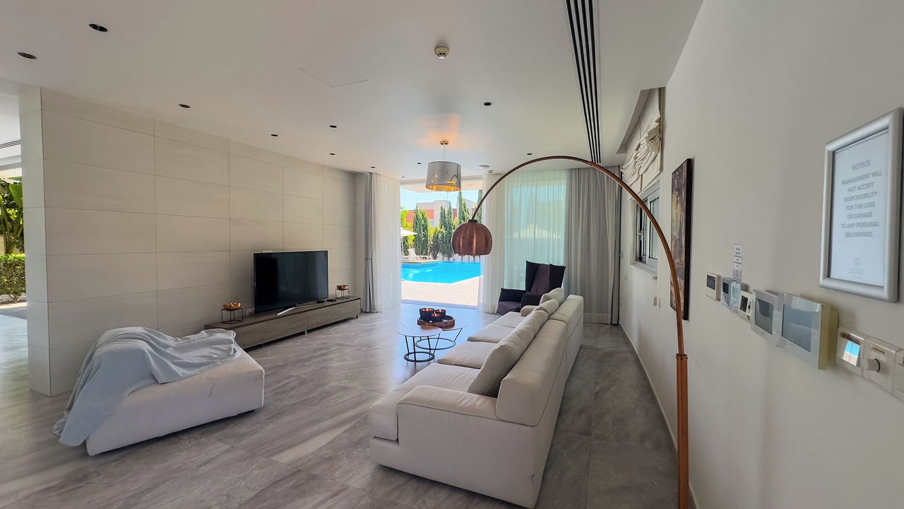 Photo of Livingroom in Ayia Napa