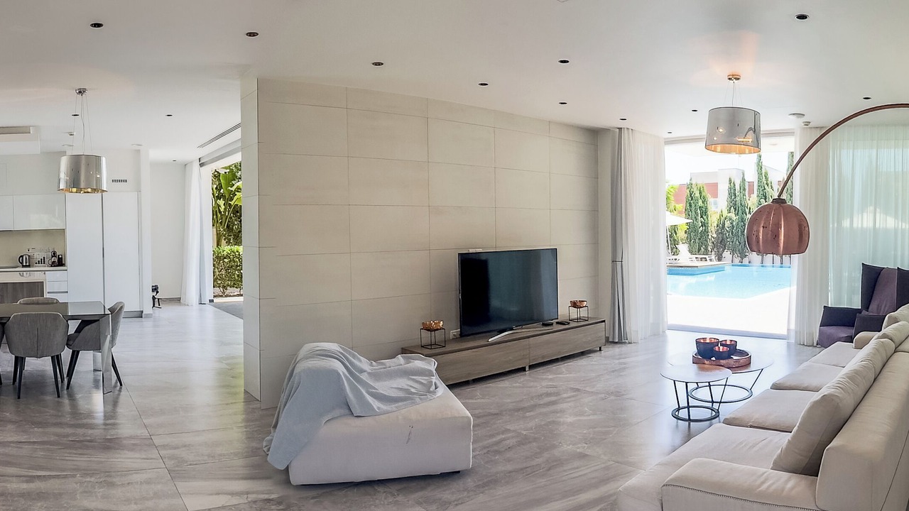 Photo of Livingroom in Ayia Napa