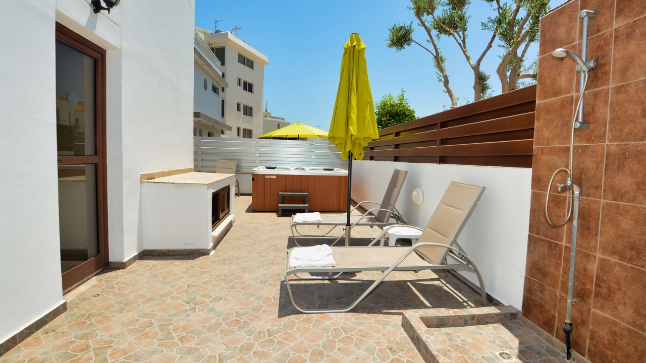Photo of Outdoor in Protaras