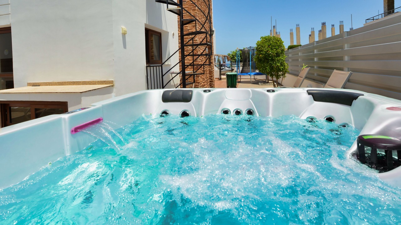 Photo of Outdoor in Protaras