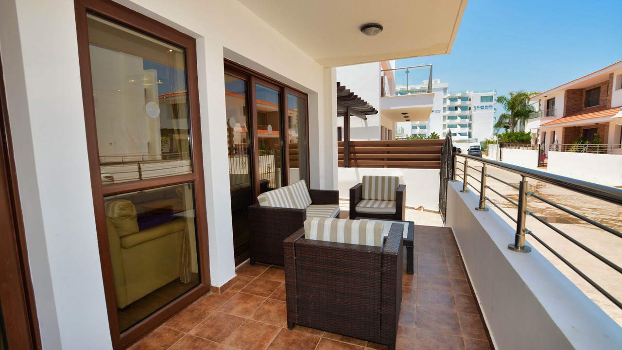 Photo of Outdoor in Protaras