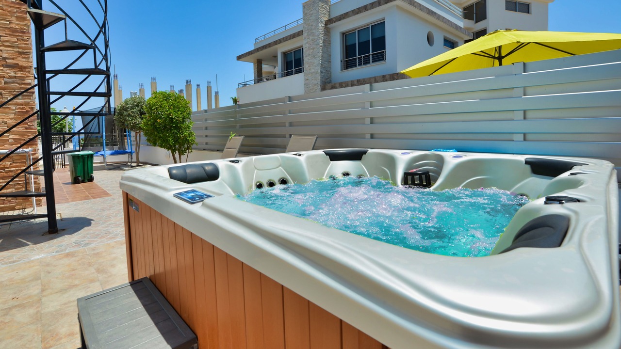 Photo of Outdoor in Protaras