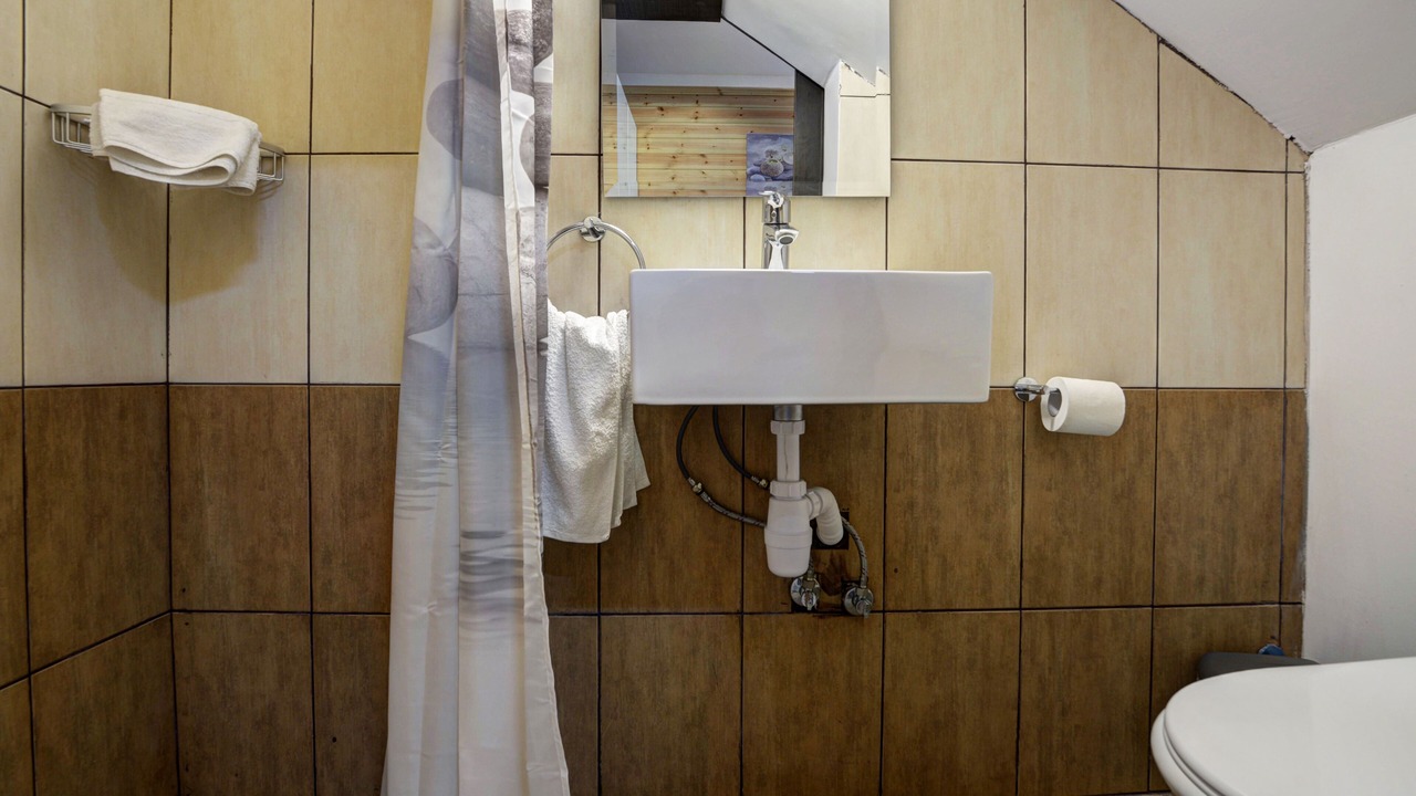 Photo of Bathroom in Protaras