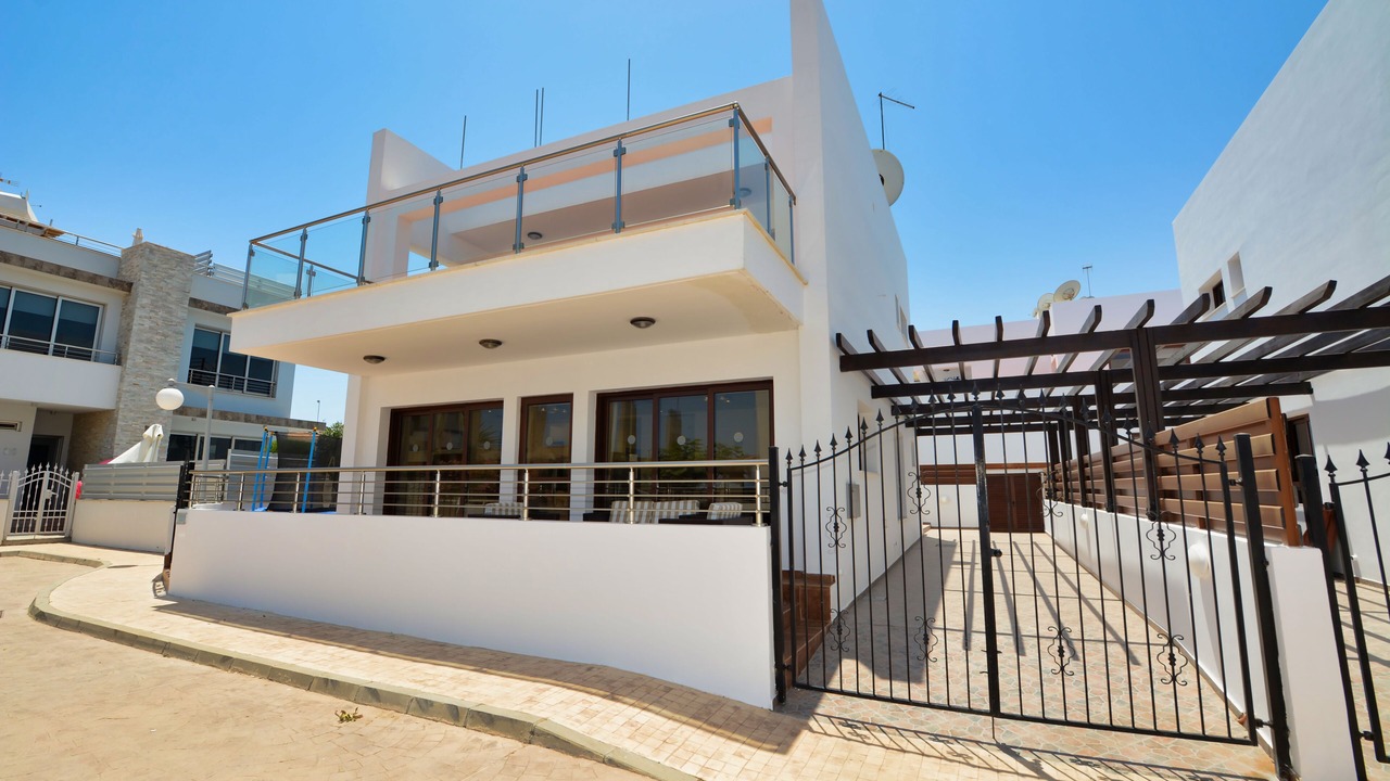 Photo of Outdoor in Protaras