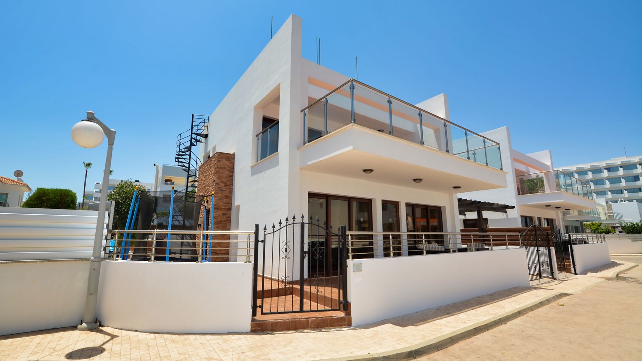 Photo of Outdoor in Protaras