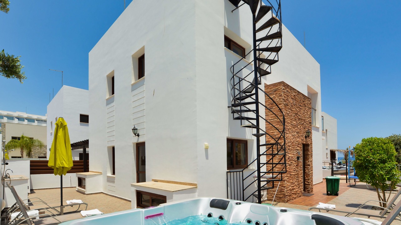 Photo of Outdoor in Protaras