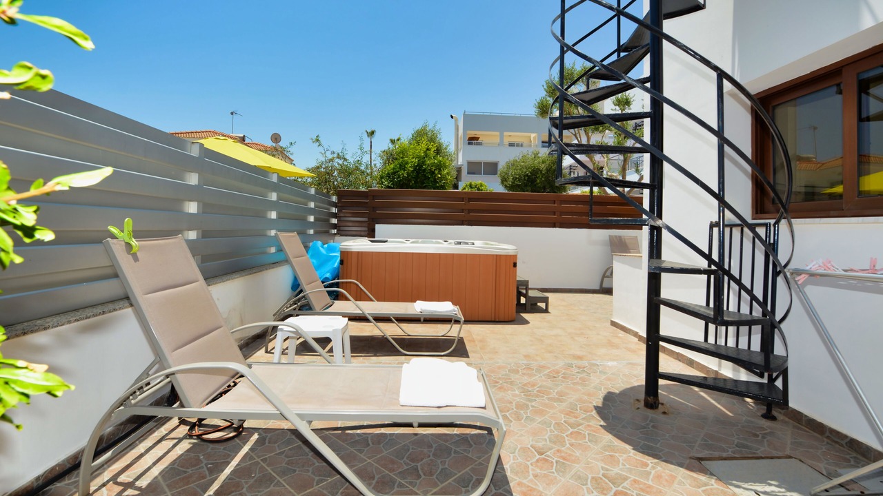 Photo of Outdoor in Protaras