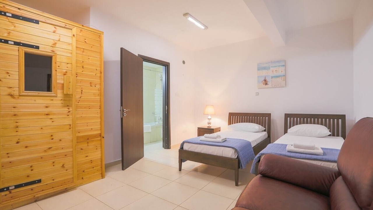 Photo of Bedroom in Protaras