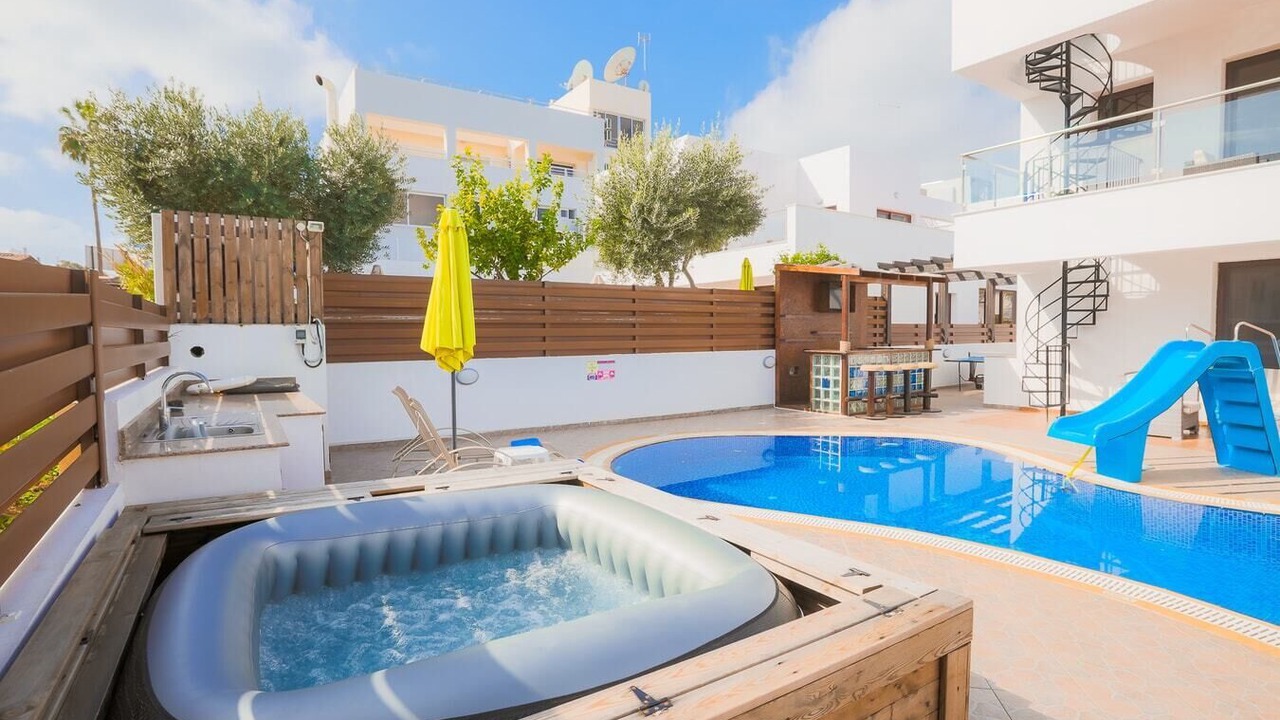 Photo of Outdoor in Protaras