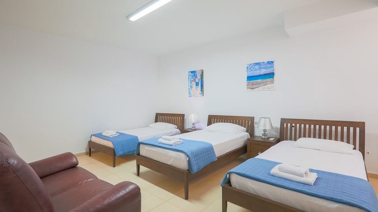 Photo of Bedroom in Protaras