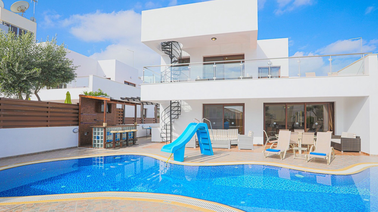 Photo of Outdoor in Protaras