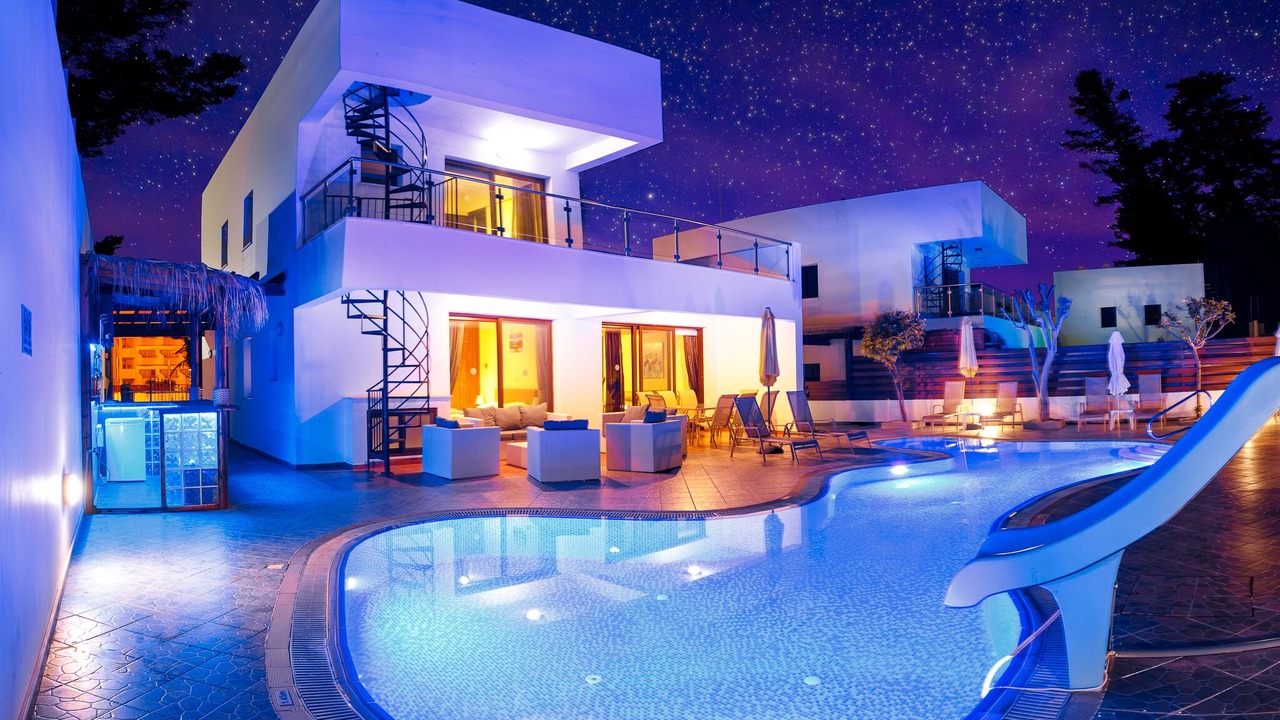 Photo of Outdoor in Protaras