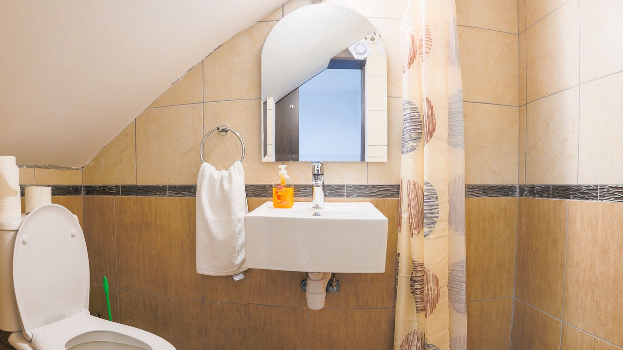 Photo of Bathroom in Protaras