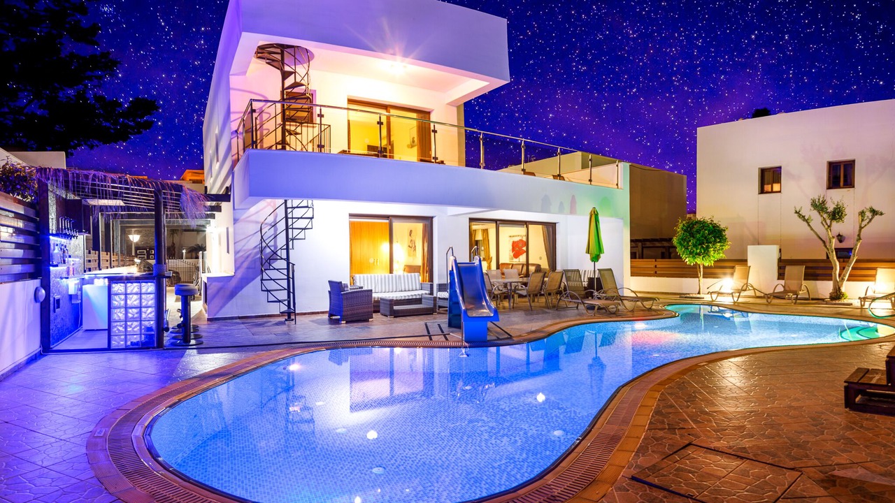 Photo of Outdoor in Protaras