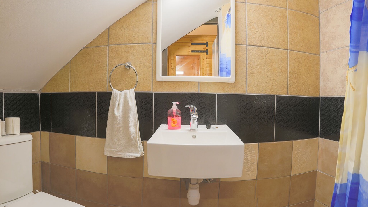 Photo of Bathroom in Protaras
