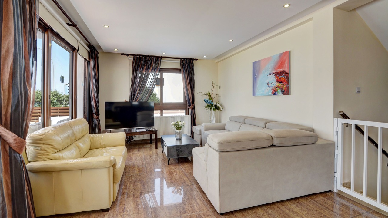 Photo of Livingroom in Protaras