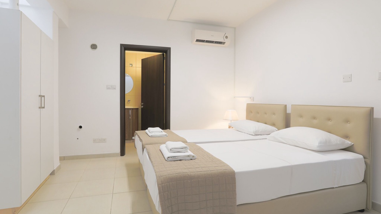 Photo of Bedroom in Protaras