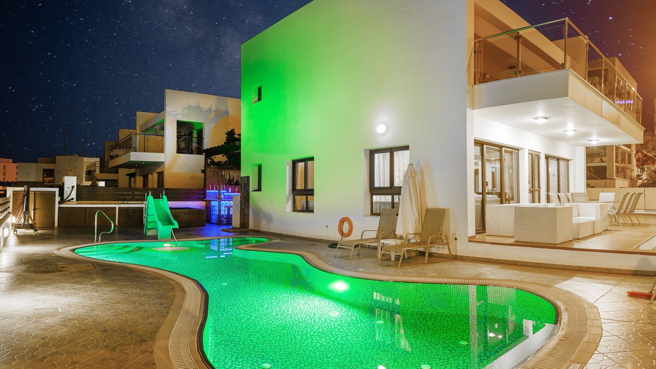 Photo of Outdoor in Protaras