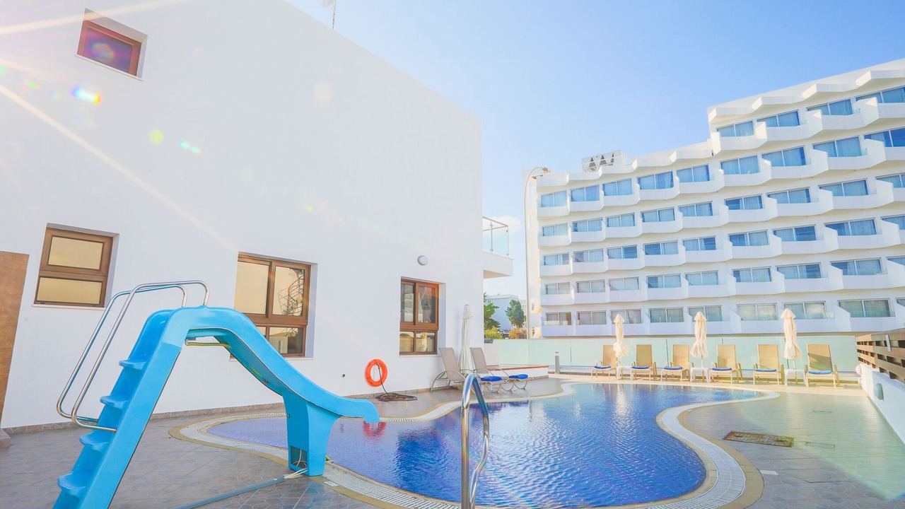 Photo of Outdoor in Protaras