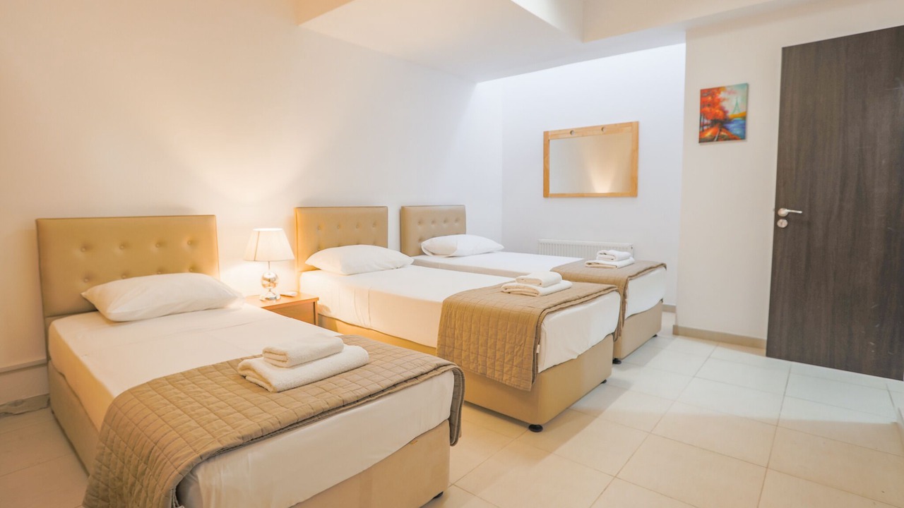 Photo of Bedroom in Protaras