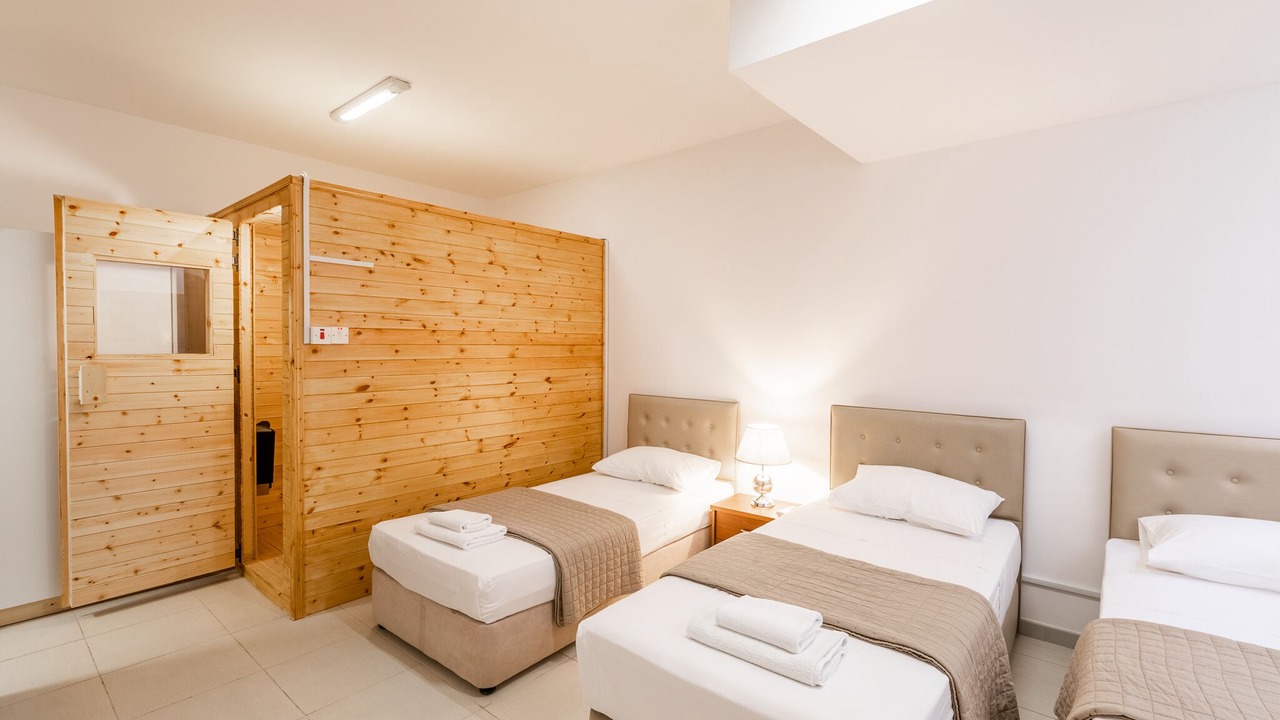 Photo of Bedroom in Protaras