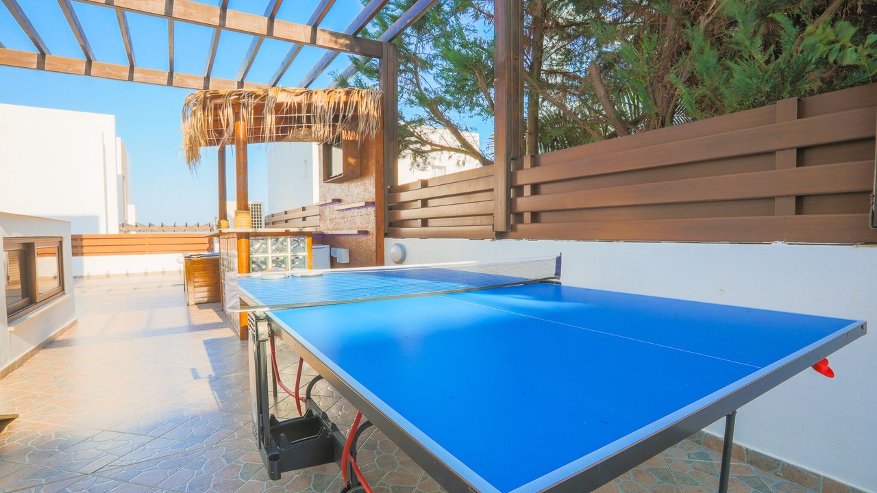 Photo of Patio Balcony in Protaras