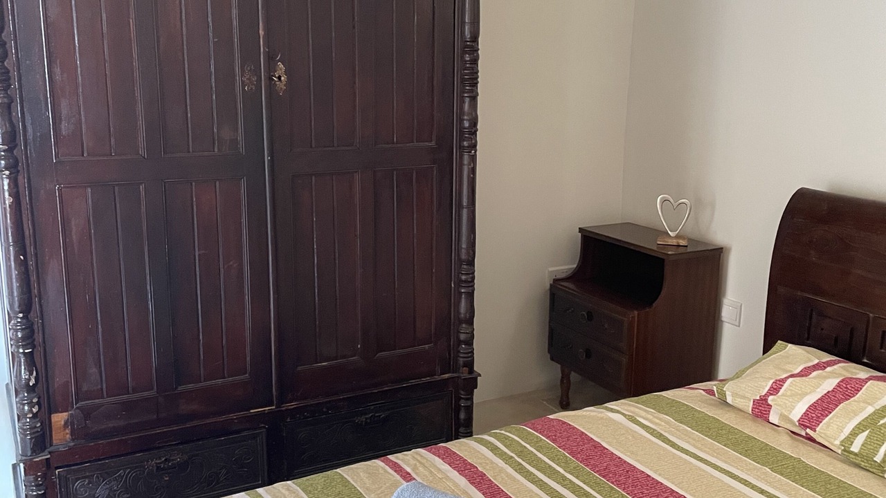 Photo of Bedroom in Anarvagos