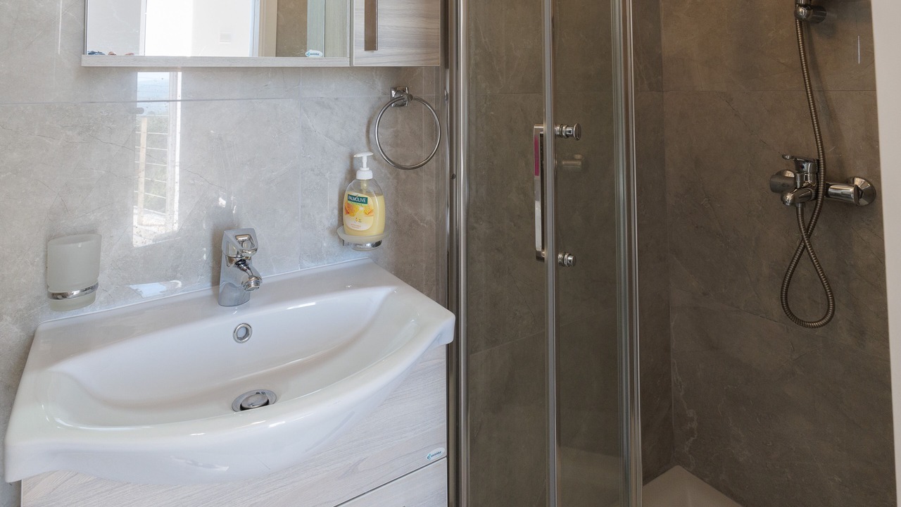 Photo of Bathroom in Anarvagos