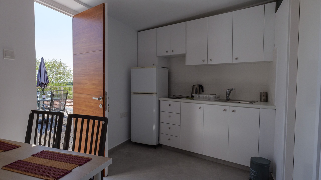 Photo of Kitchen in Anarvagos
