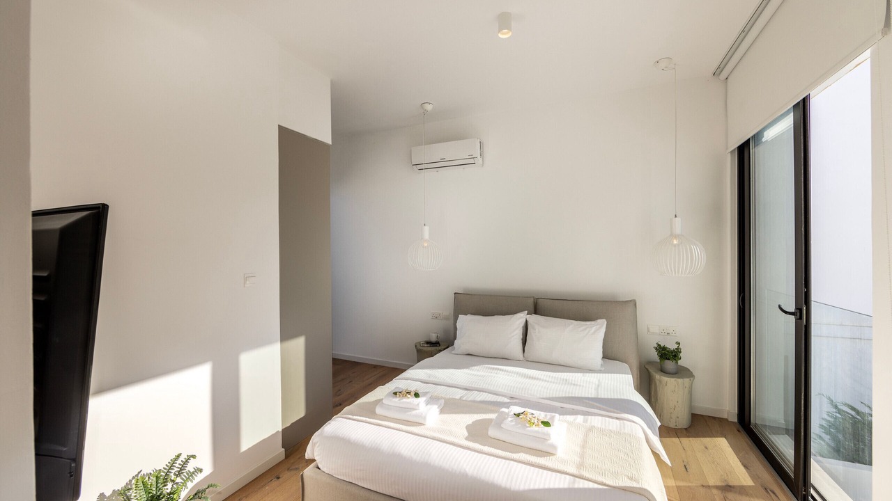 Photo of Bedroom in Cape Greko