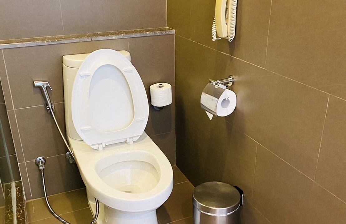 Photo of Bathroom in Yan Nawa