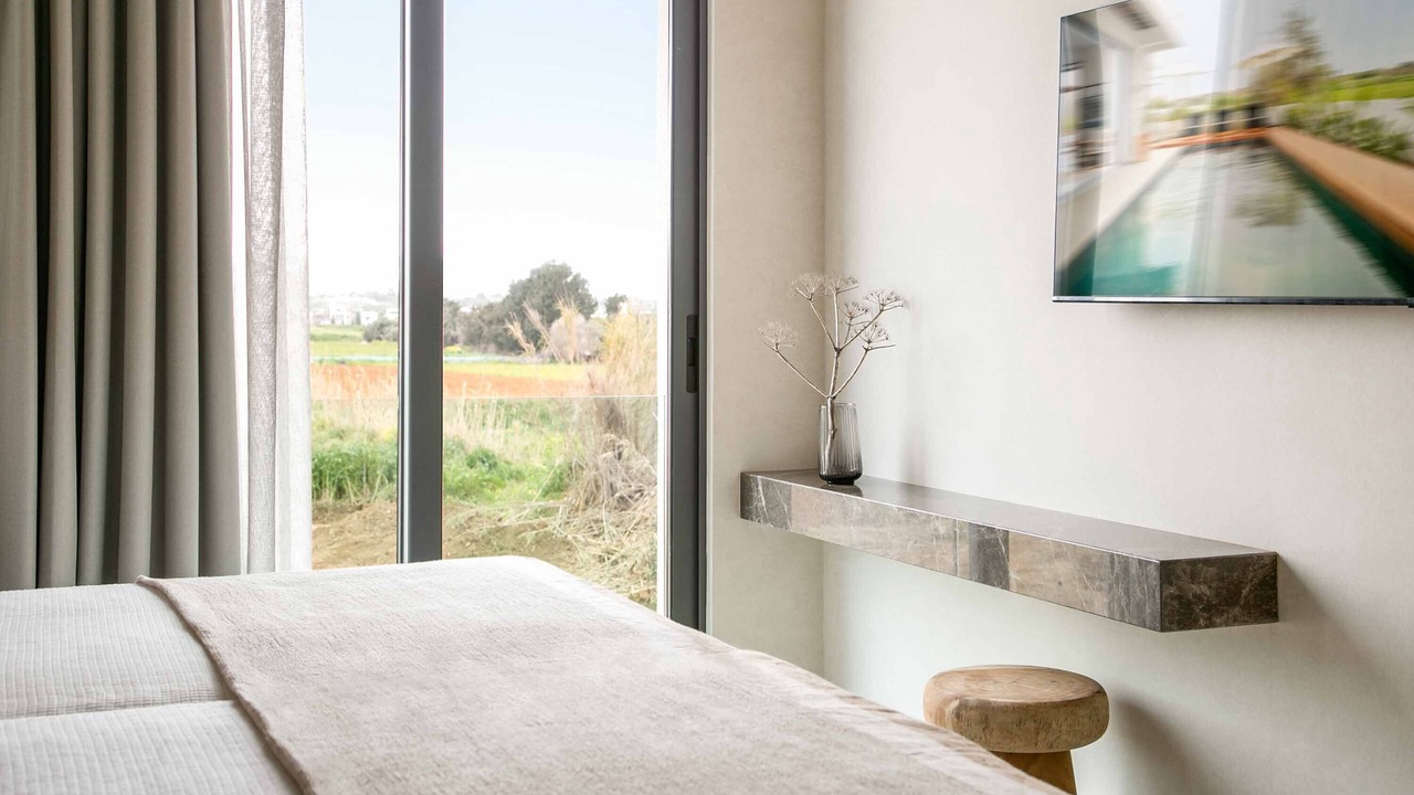 Photo of Bedroom in Pernera