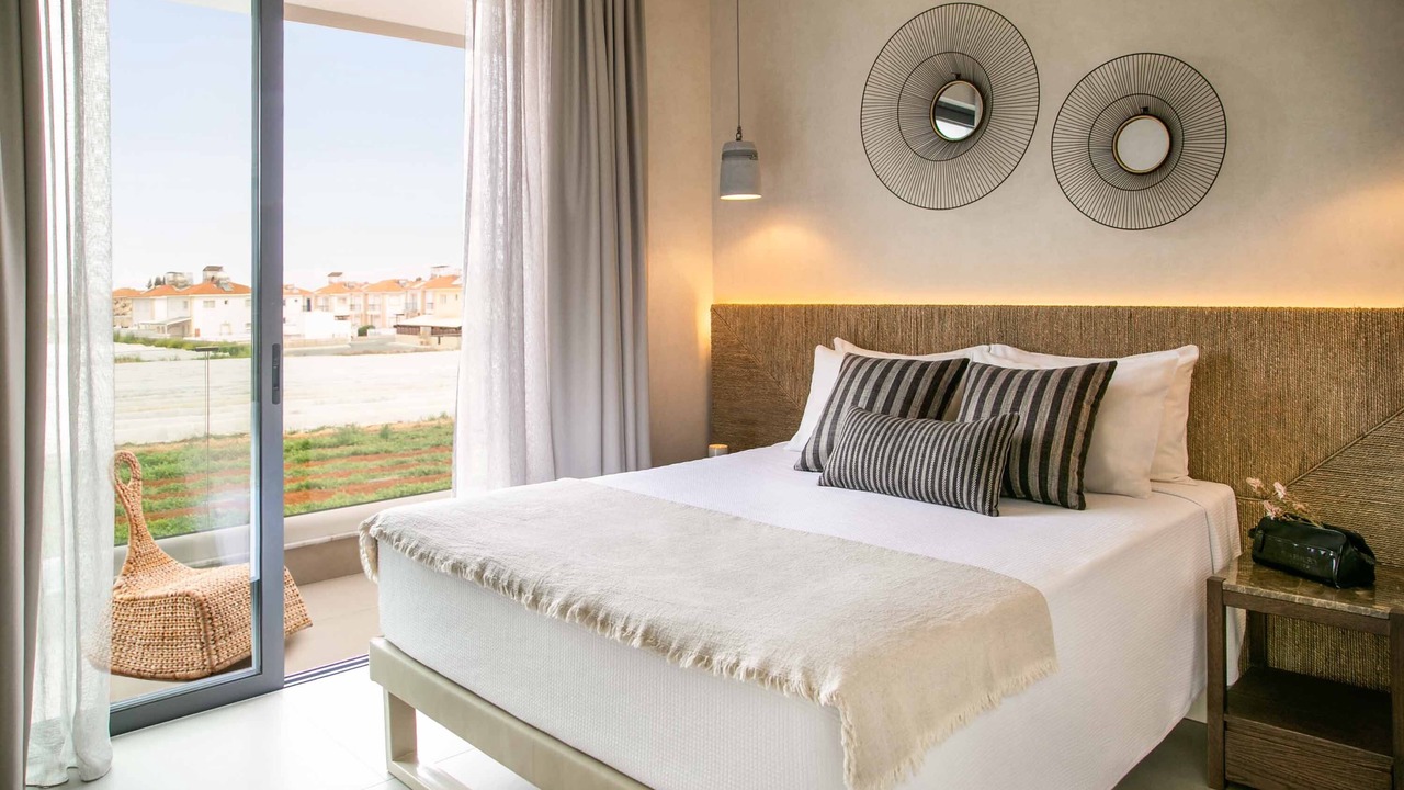 Photo of Bedroom in Pernera