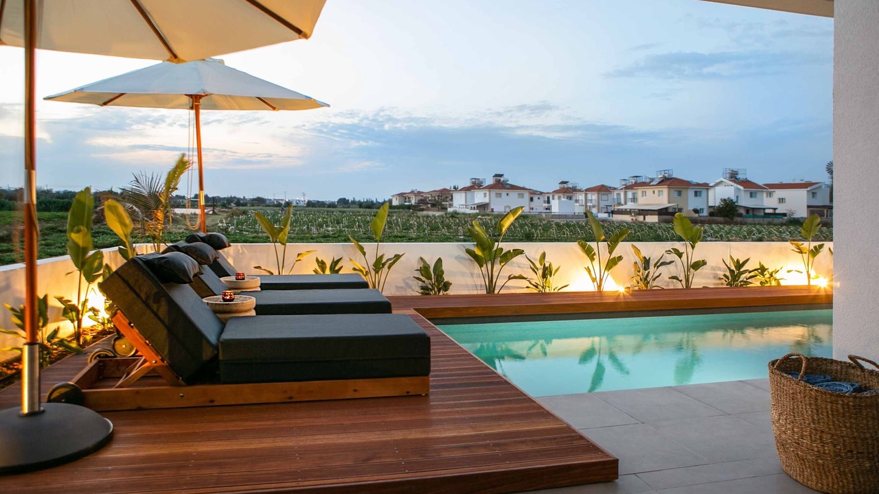 Photo of Outdoor in Pernera