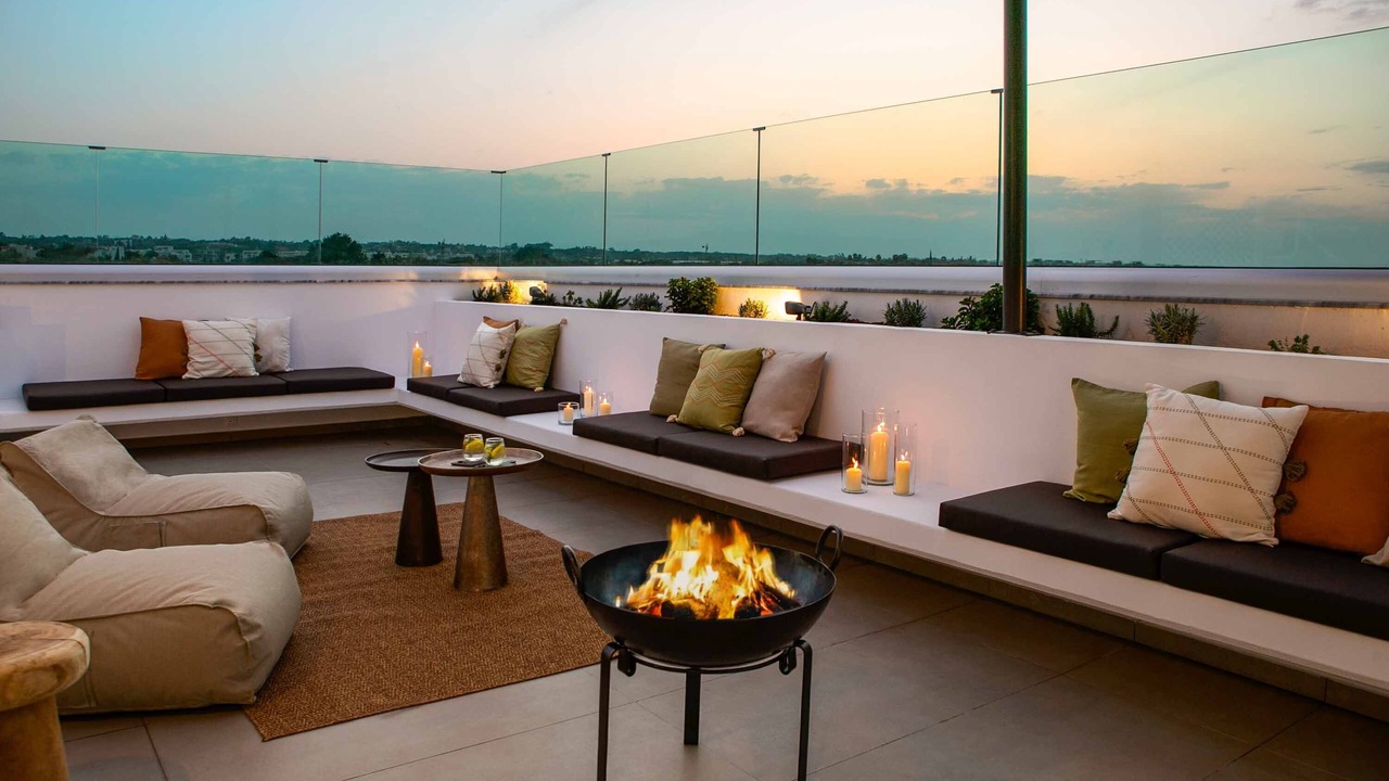Photo of Outdoor in Pernera