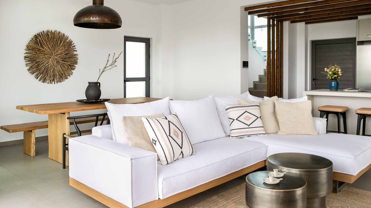 Photo of Livingroom in Pernera